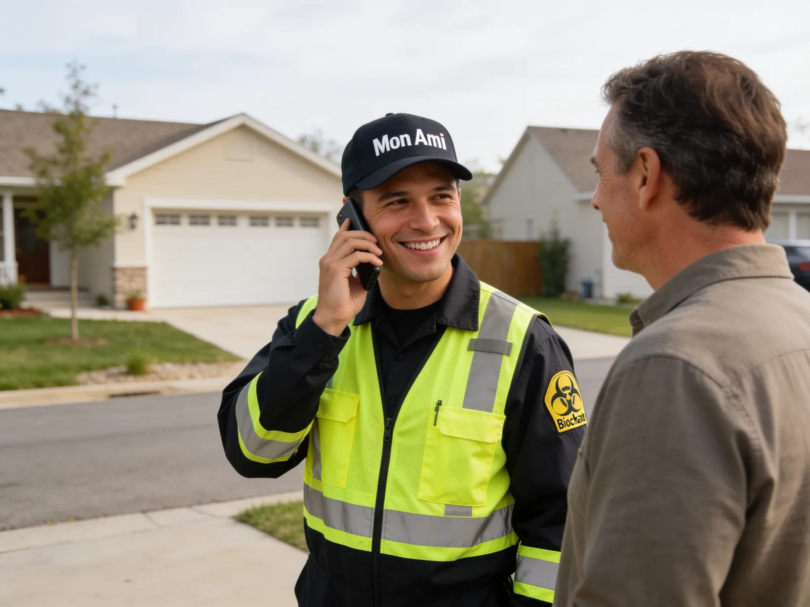 Sewage Cleanup Sioux City, IA FAQs