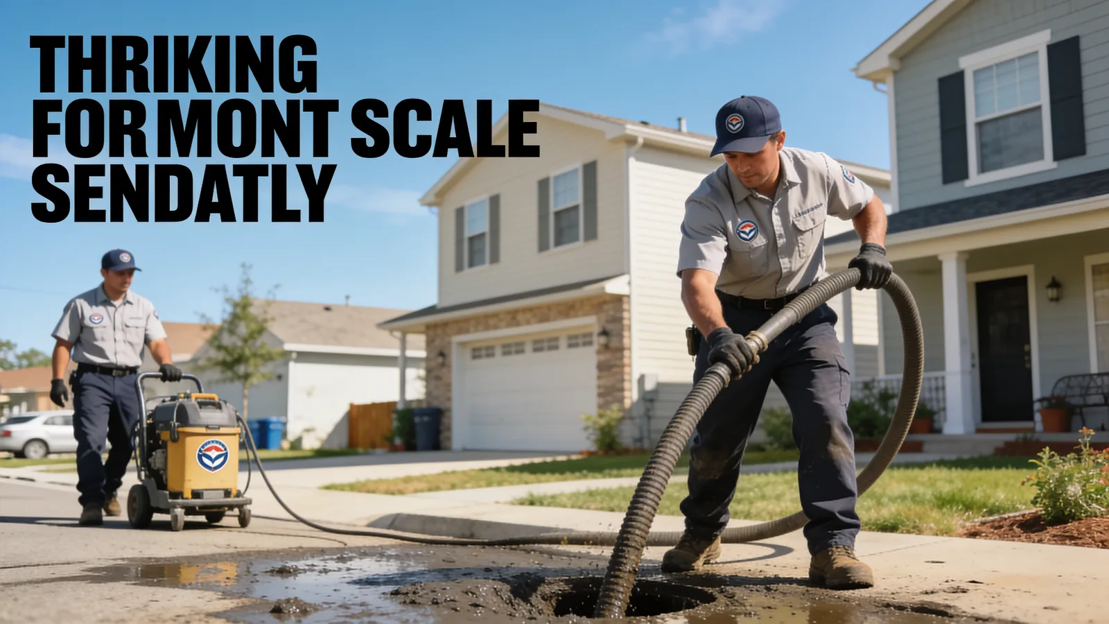 Sewage Cleanup in Sioux City, IA near me